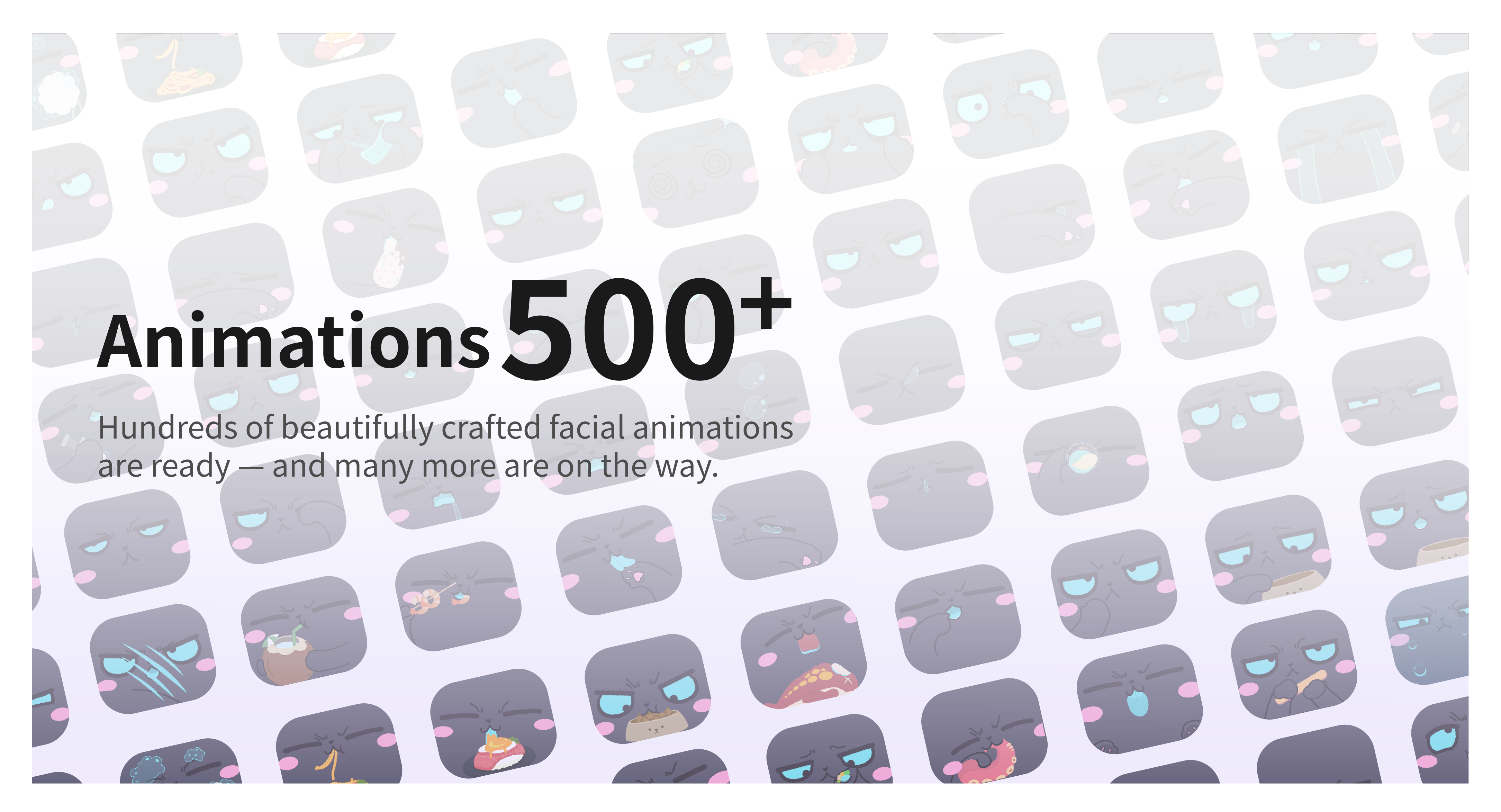 Kitto animation library overview